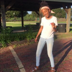 Meet your Posher, Reece